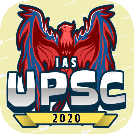 UPSC Eagle IAS 2020 APK v1.2 Download