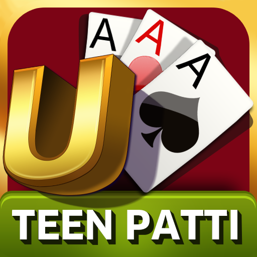UTP – Ultimate Teen Patti (3 Patti) APK v38.9.9 Download