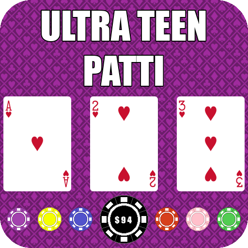 Ultra Teen 3 Patti – Play Online APK v1.11 Download