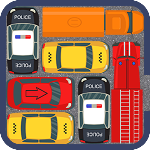 Unblock Car Parking – Car Escape Puzzle APK v11.06 Download