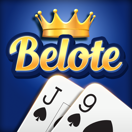 VIP Belote – French Belote Online Multiplayer APK v3.9.0.88 Download