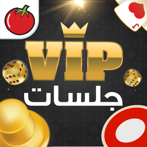 VIP Jalsat | Tarneeb, Dominos & More APK v3.9.0.76 Download