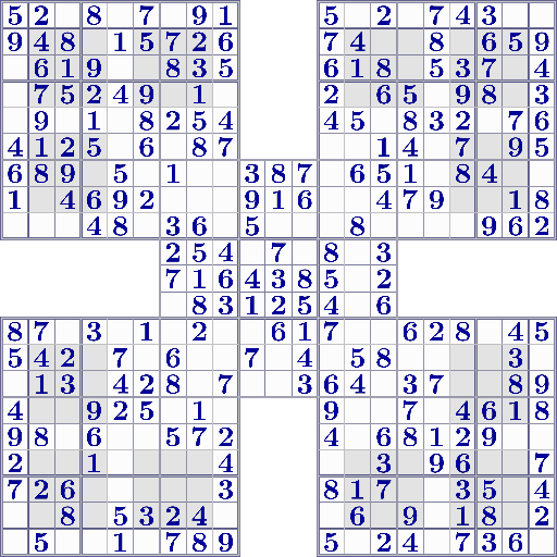 VISTALGY® Sudoku APK v3.5.2 Download