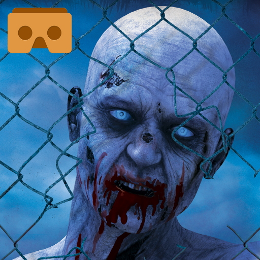 VR Zombie Horror Games House of Evil Terror 360 APK v1.16 Download
