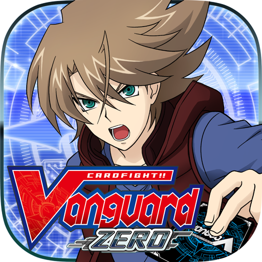 Vanguard ZERO APK v1.41.1 Download