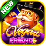 Vegas Friends – Casino Slots for Free APK v Download
