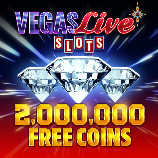 Vegas Live Slots: Casino Games APK v1.3.14 Download