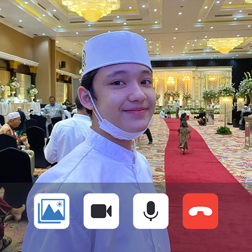 Video Call with Sayyid Alwi Assegaf APK v6.1.0 Download