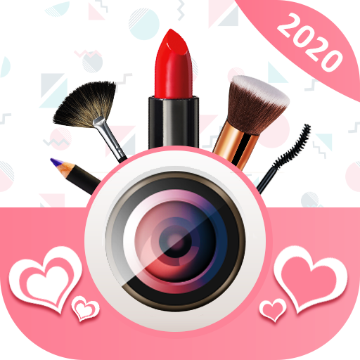 Virtual Face Makeover Camera-Beauty Selfie Filters APK v16.0.0 Download