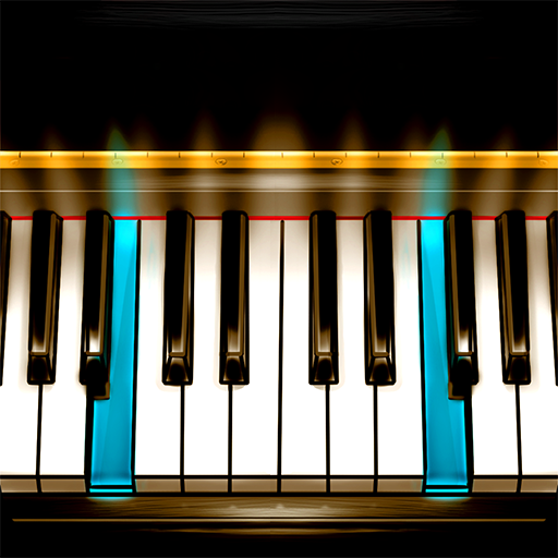 Virtual Piano 2021 APK v4.8 Download