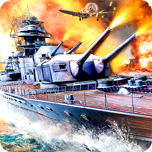 Warship Rising – 10 vs 10 Real-Time Esport Battle APK v6.5.0 Download