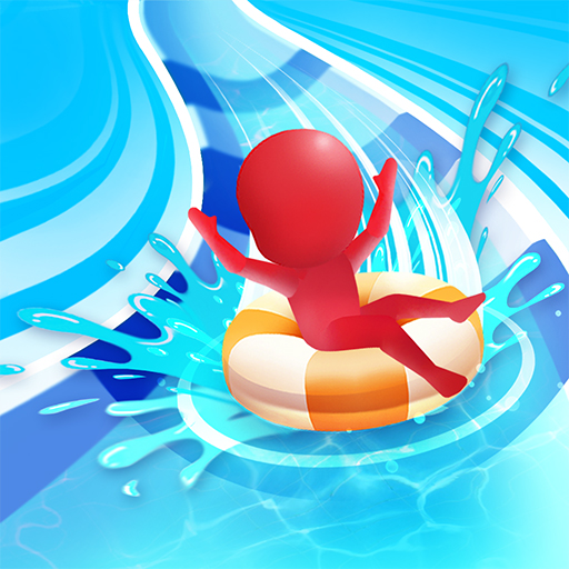 Waterpark: Slide Race APK v1.2.2 Download