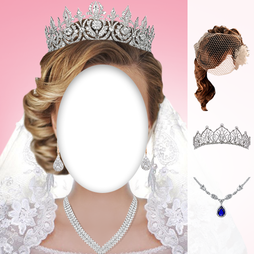 Wedding Hairstyles 2020 APK v Download
