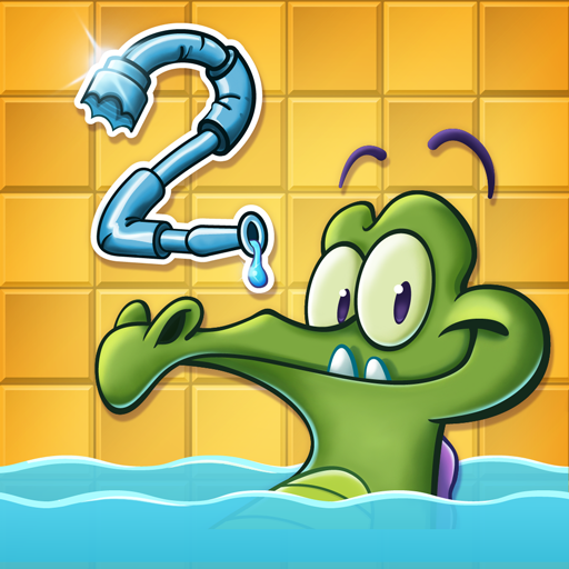 Where’s My Water? 2 APK v1.9.7 Download