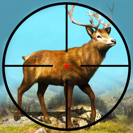 Wild Animal Safari Shooting Game:Hunting Adventure APK v1.0.2 Download