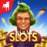 Willy Wonka Slots Free Vegas Casino Games APK v121.0.998 Download