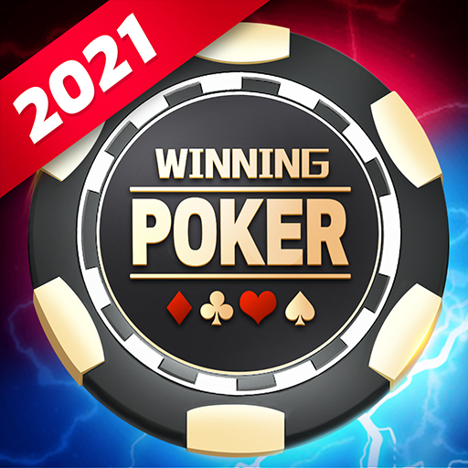 Winning Poker™ – Free Texas Holdem Poker Online APK v2.10.24 Download