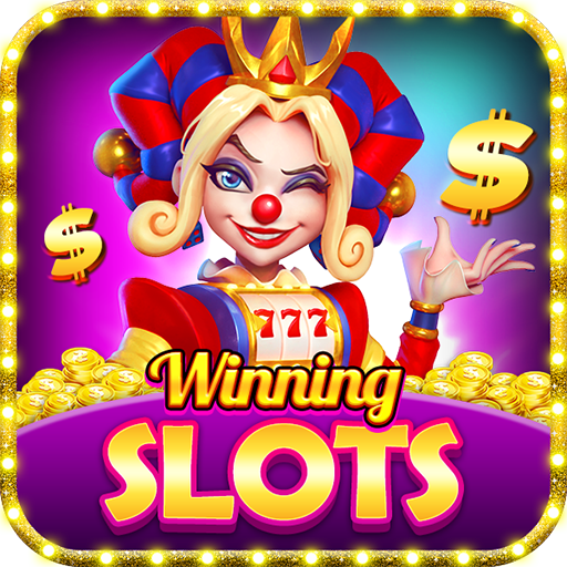 Winning Slots casino games:free vegas slot machine APK v2.10 Download
