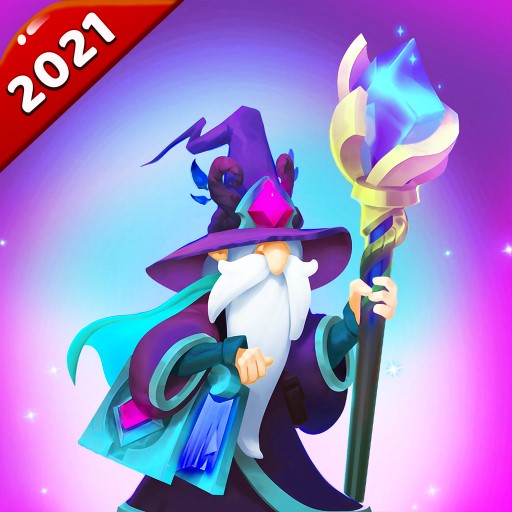 Wizard Master APK v0.20 Download