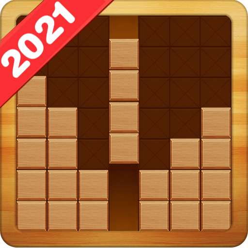 Wood Block Puzzle APK v1.9.0 Download