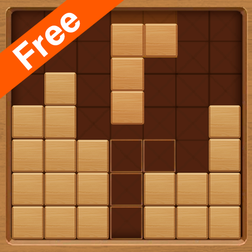 Wood Block Puzzle APK v2.5.0 Download