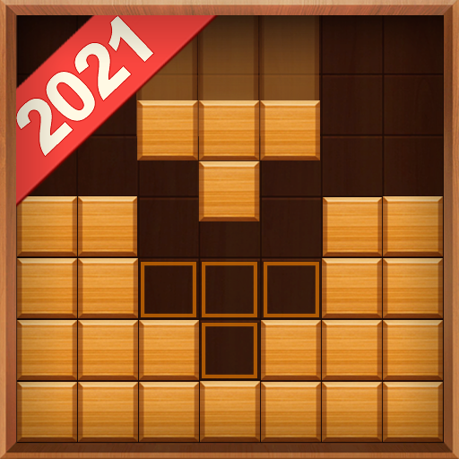 Wood Block Puzzle APK v2.9 Download