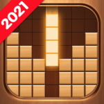 Wood Block Puzzle – Classic Brain Puzzle Game APK v1.5.9 Download