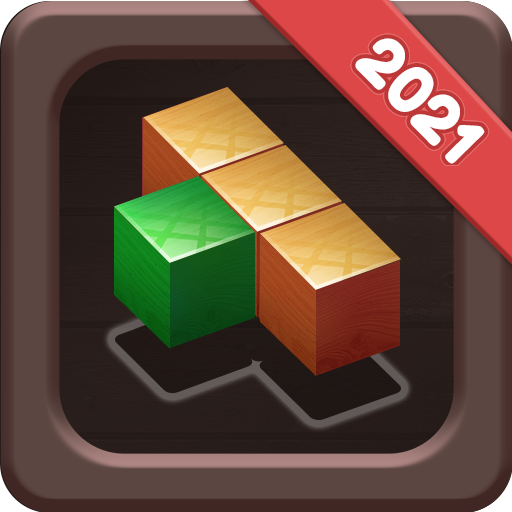 Woody Block Puzzle: Reversed Tetris and Block Game APK v3.9.2 Download