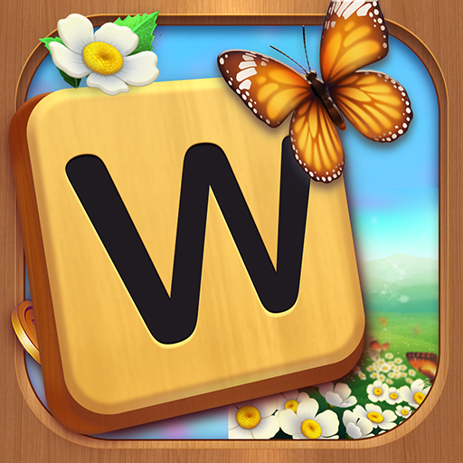 Word Card: Fun Collect Game APK v2.1.0 Download