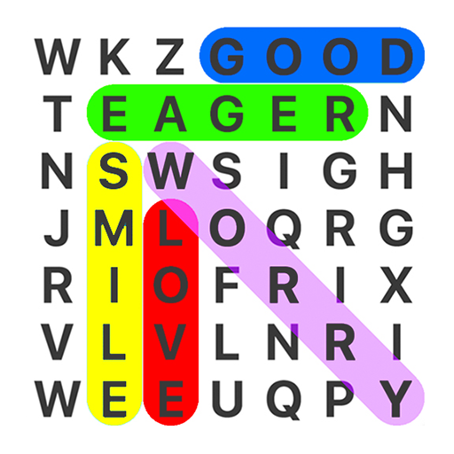 Word Search Games in english APK v9.21 Download