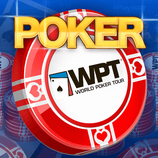 World Poker Tour – PlayWPT Free Texas Holdem Poker APK v21.1.11 Download