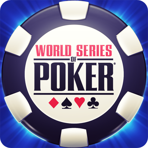 World Series of Poker WSOP Texas Holdem Poker APK v8.15.0 Download