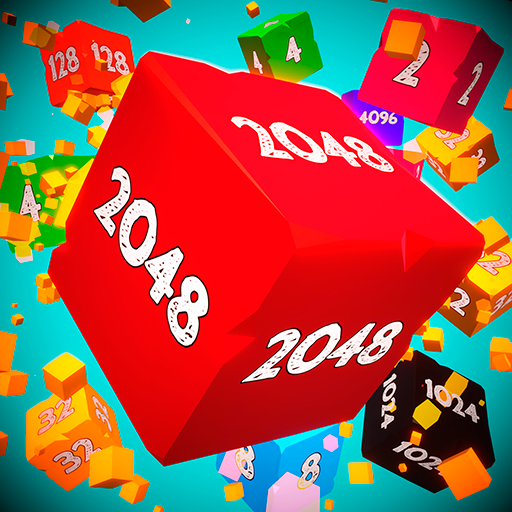 X2 Blocks 2048 3D Merge Game APK v1.10.12 Download