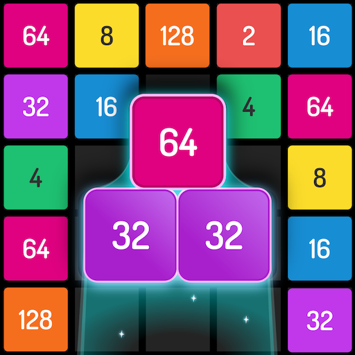 X2 Blocks – 2048 Block Puzzle APK v196 Download