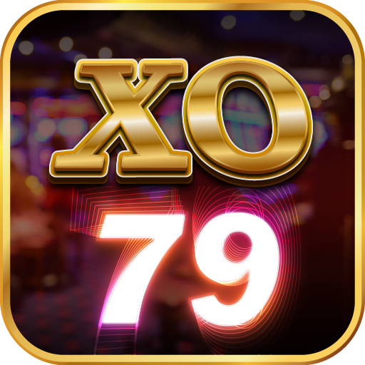 XO79 Club – Slots & Jackpots APK v3.7 Download