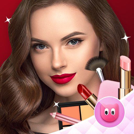 YuFace Makeup Selfie Camera, Makeover Photo Editor APK v Download