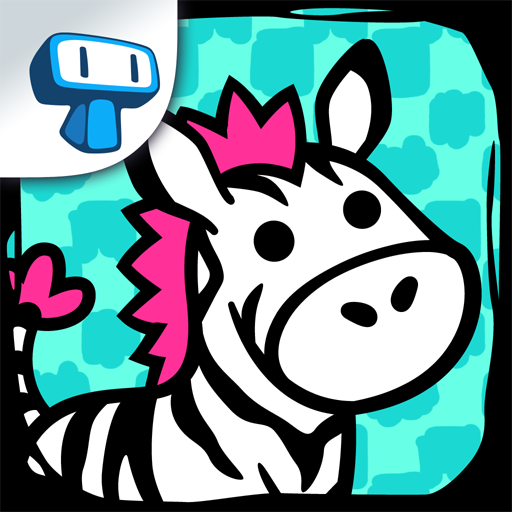 Zebra Evolution: Mutant Crazy Merge Clicker Tycoon APK v1.2.6 Download