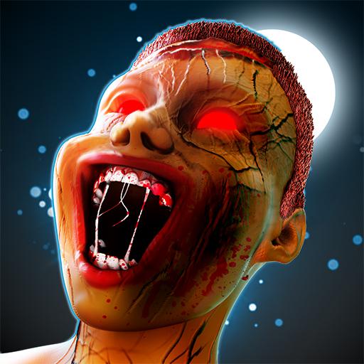 Zombie Shooter Dead Terror : Zombie Shooting Game APK v1.15 Download