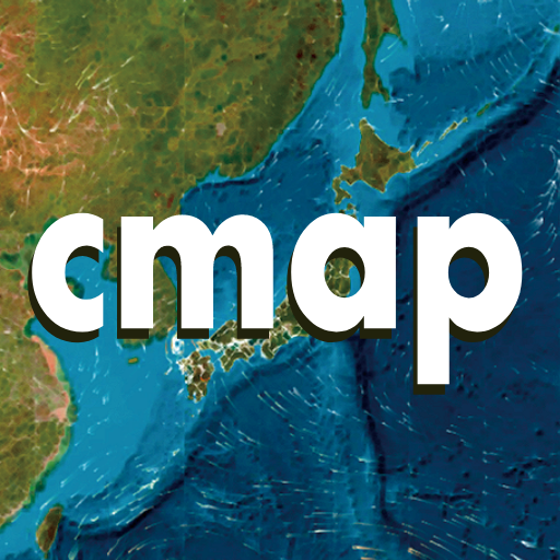 被害予測アプリcmap（シーマップ） APK v Download