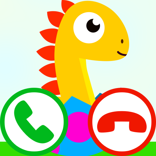 fake call dinosaur game APK v12.0 Download