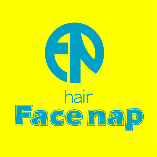 美容室 フェイスナップ hairFacenap 公式アプリ APK v Download