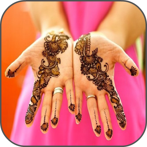 henna designs APK v Download