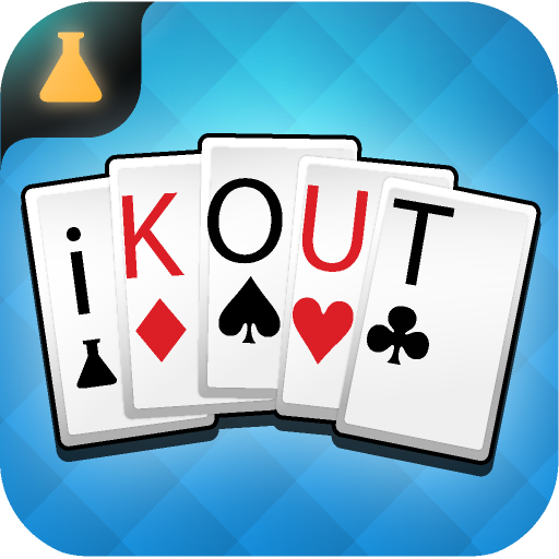 iKout: The Kout Game APK v6.24 Download
