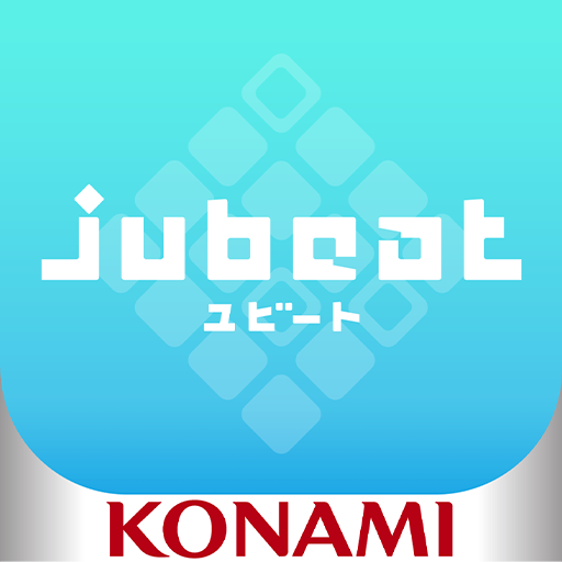jubeat（ユビート） APK v4.1.3 Download