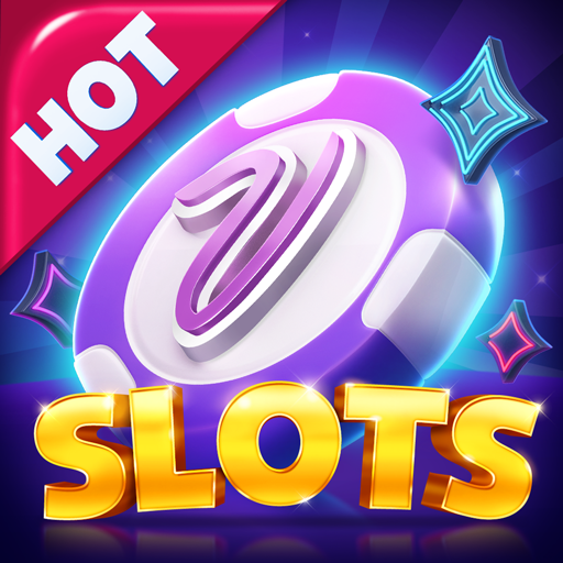 myVEGAS Slots: Las Vegas Casino Games & Slots APK v3.16.0 Download
