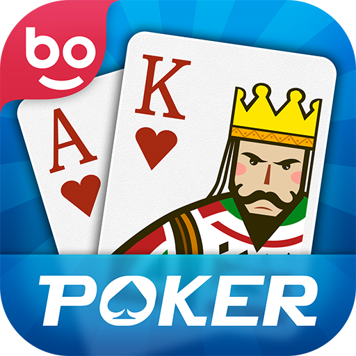 博雅德州撲克 texas poker Boyaa APK v6.4.0 Download