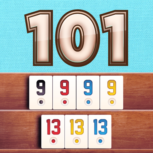 101 Okey Canlı APK v1.0.4 Download