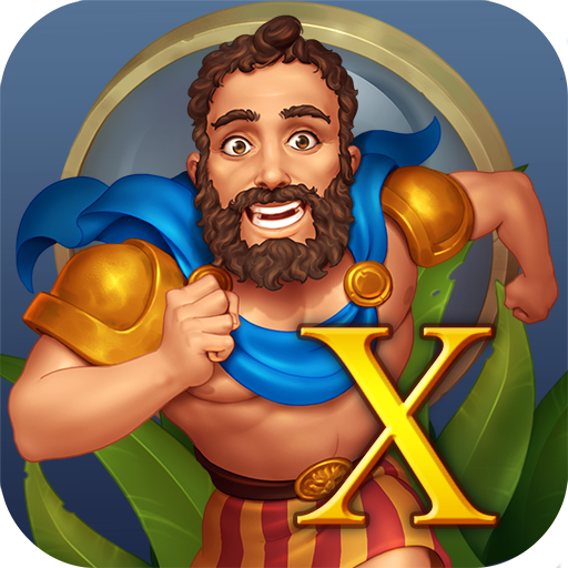 12 Labours of Hercules X: Greed for Speed APK v1.0.3 Download