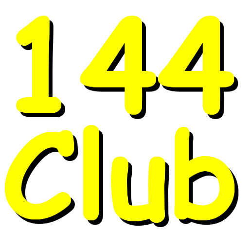 144 Club APK v3 Download