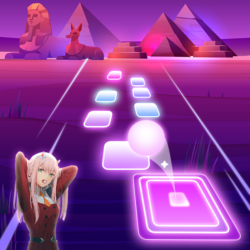 2 Phut Hon Hop Tiles Edm Rush Phao APK v4 Download